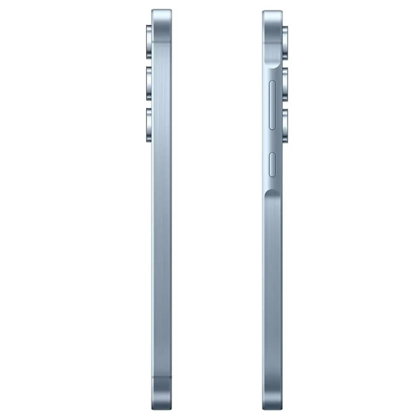 Смартфон Samsung Galaxy A55 5G 8/128 ГБ Голубой