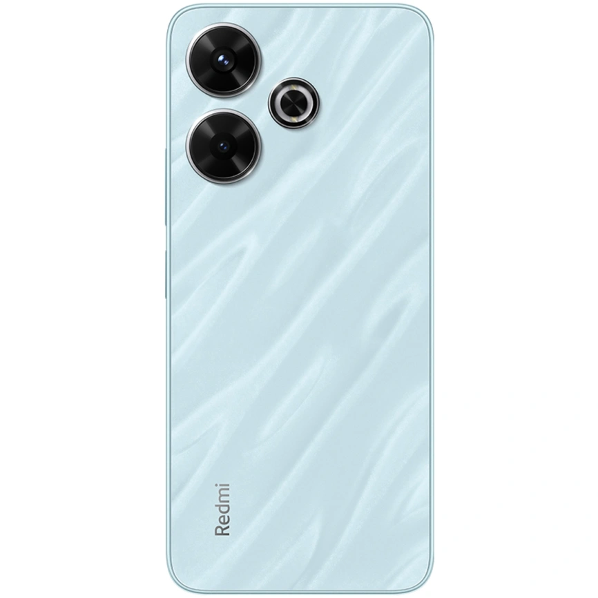 Смартфон Xiaomi Redmi 13 | 8/256 ГБ Голубой