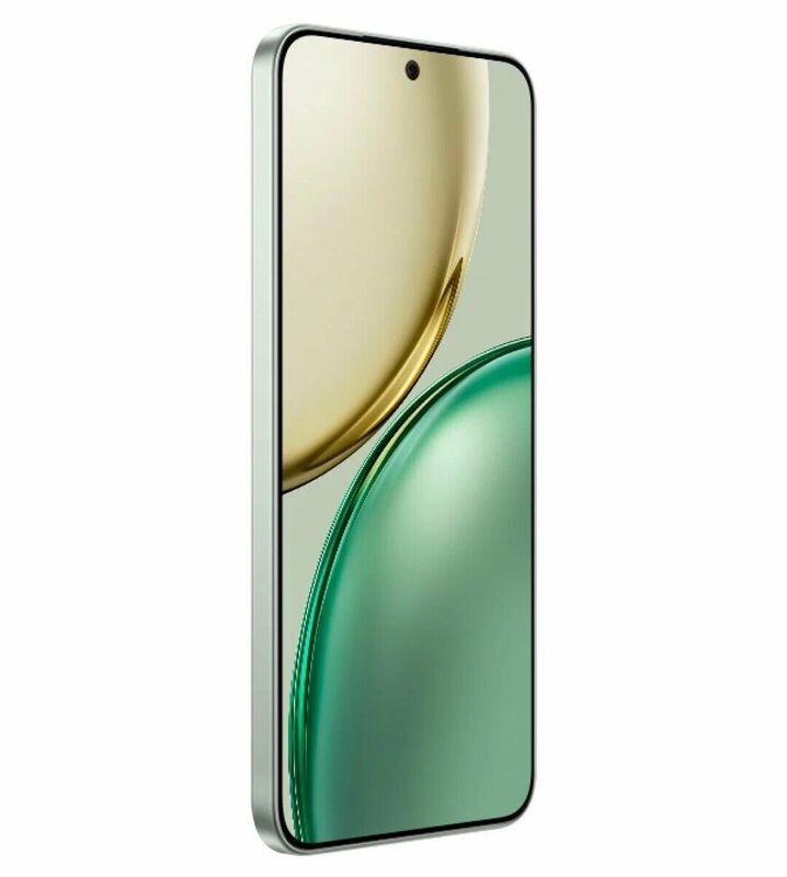 Смартфон Honor X9d 8/256 ГБ Зеленый (Global Version)