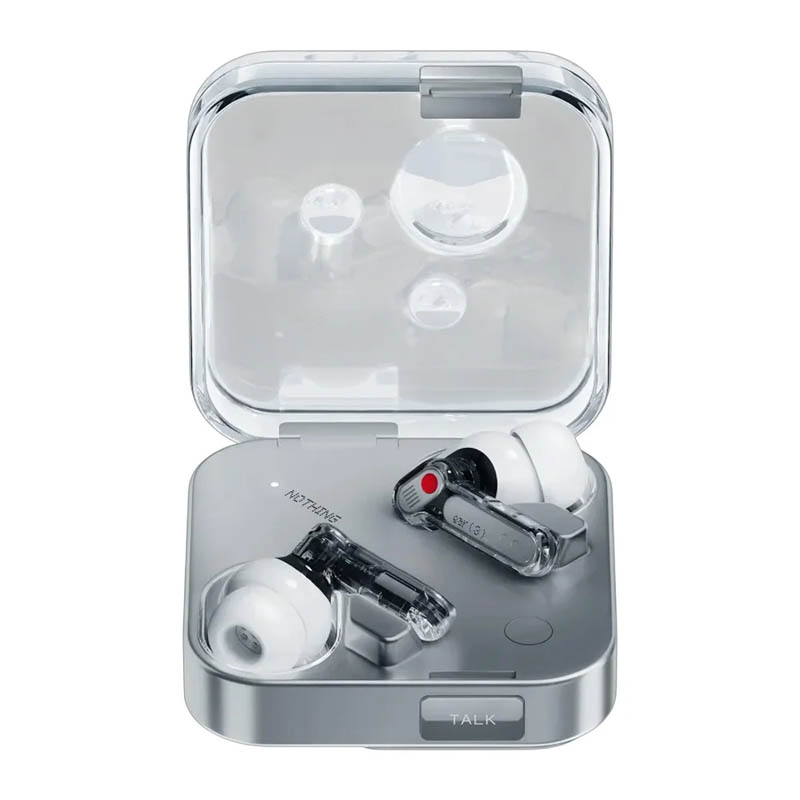 Беспроводные наушники Nothing Ear (3) B173, Белый