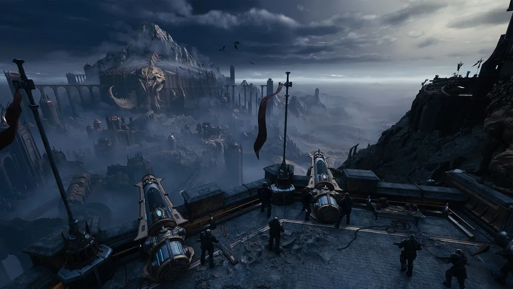 Игра DOOM: The Dark Ages Стандартное издание (PS5)