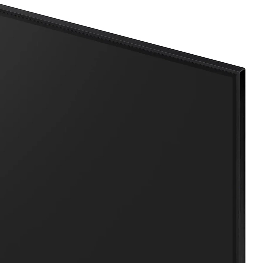 Телевизор Samsung QE43Q8FAAUXRU 43" черный