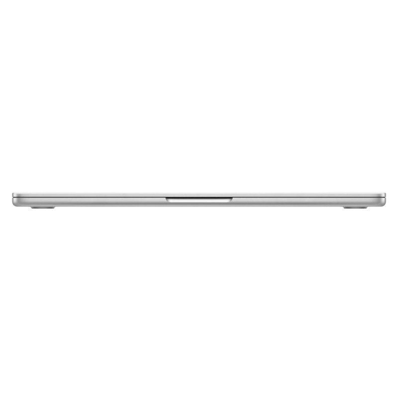 Ноутбук MacBook Air 13" M5 (2026) 10C CPU/10C GPU, 16 ГБ RAM, 2 ТБ SSD, (Silver | Серебристый)
