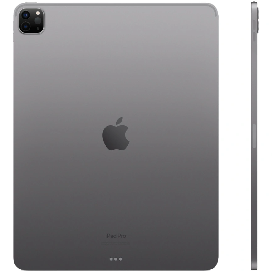 Планшет Apple iPad Pro (2022 M2) 12.9" Wi-Fi | 128 ГБ Space gray