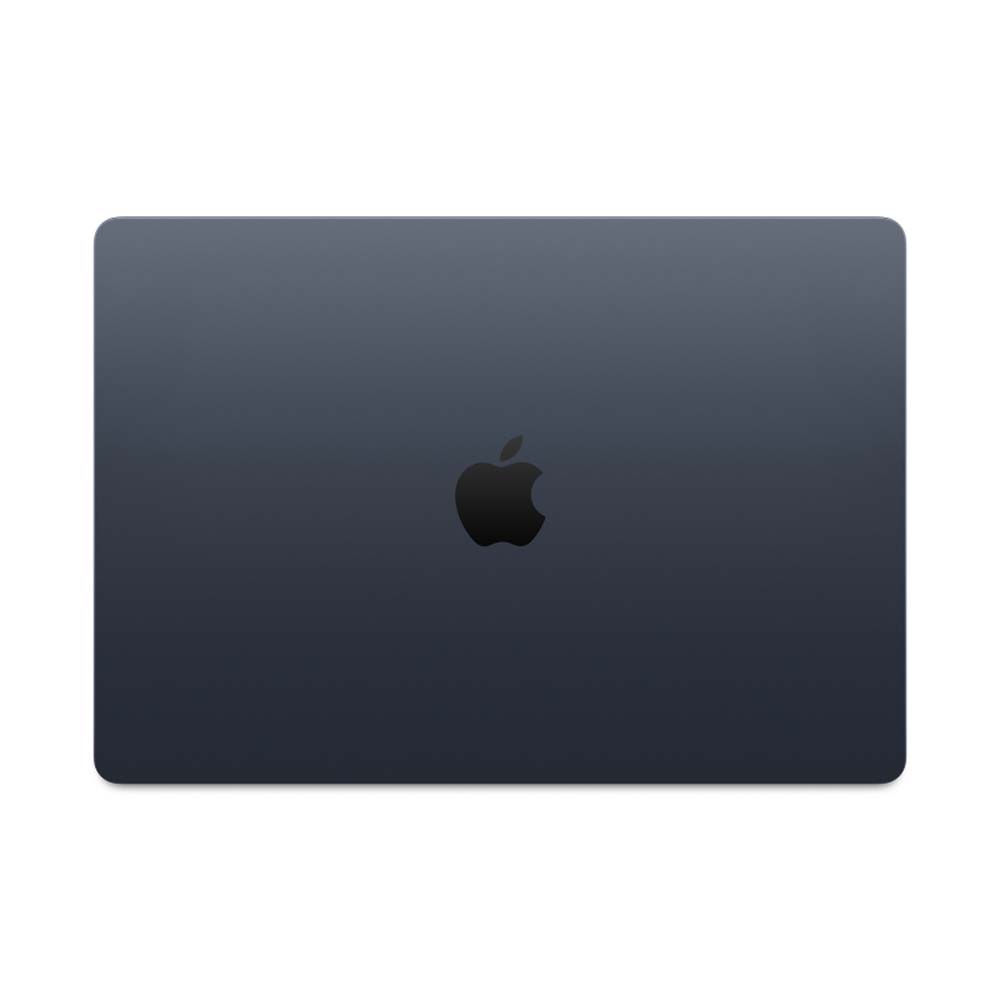 Ноутбук MacBook Air 15" M4 (2025) 10C CPU/10C GPU, 16 ГБ RAM, 512 ГБ SSD, (Midnight black | Тёмная ночь)