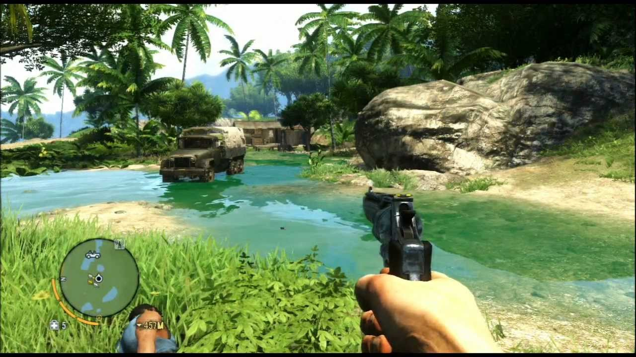 Игра Far Cry 4 + Far Cry 5, русский язык (PS4)