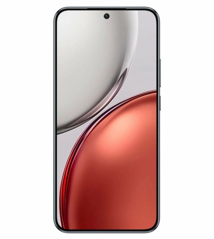 Смартфон Honor X9d, 12/256 ГБ Черный