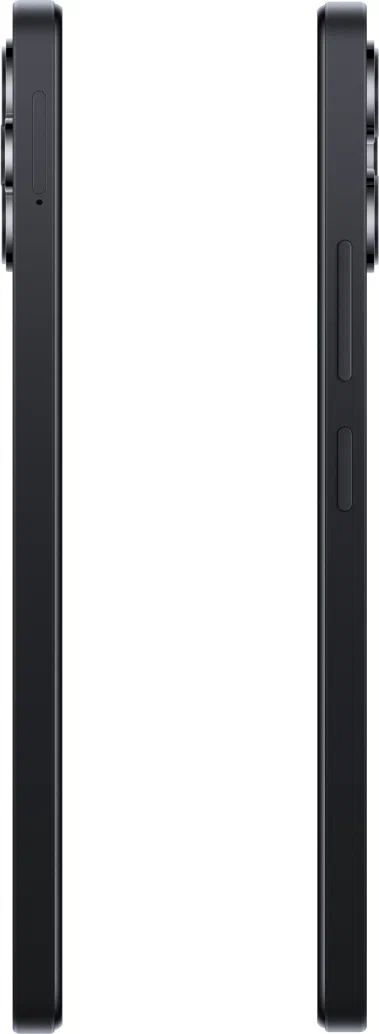 Смартфон Xiaomi Redmi 12 | 8/256 ГБ Ростест (EAC) Черный