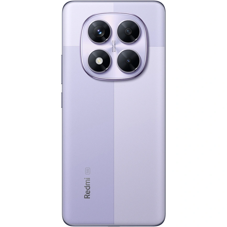 Смартфон Xiaomi Redmi Note 14 Pro 5G | 12/512 ГБ (Lavender Purple | Лавандовый фиолетовый) (Global Version)