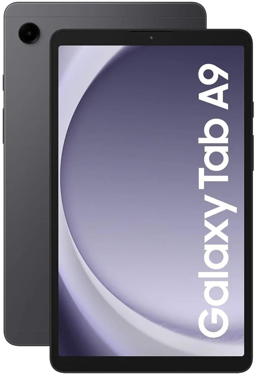 Планшет Samsung Galaxy Tab A9 LTE 8/128 ГБ Серый Планшет Samsung Galaxy Tab A9 LTE 8/128 ГБ Серый