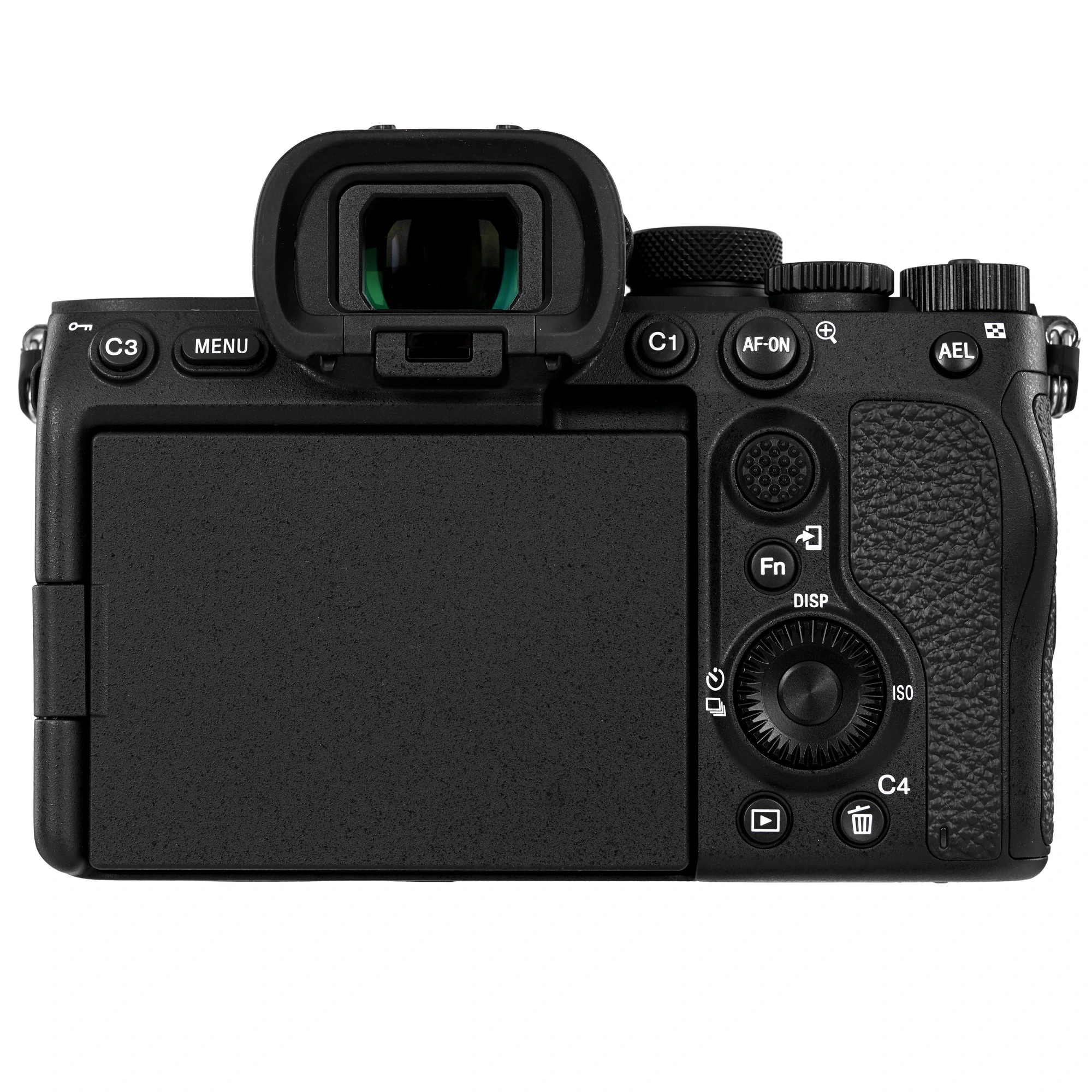 Фотоаппарат Sony A7S III Body Black