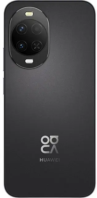 Смартфон HUAWEI Nova 15 12/256 ГБ Черный (Global Version)