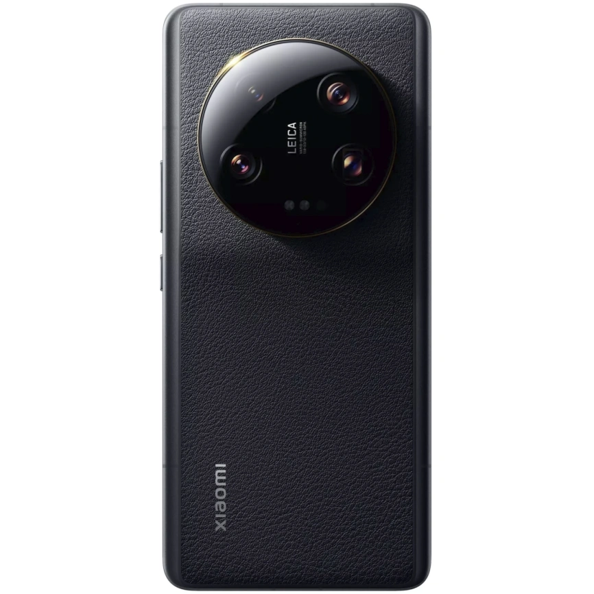 Смартфон Xiaomi 13 Ultra | 12/256Gb Black CN