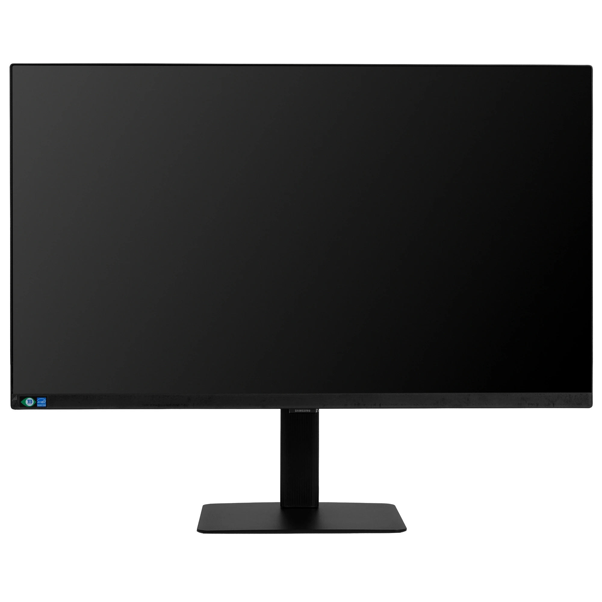 Монитор Samsung ViewFinity S8 27" 60 IPS Черный