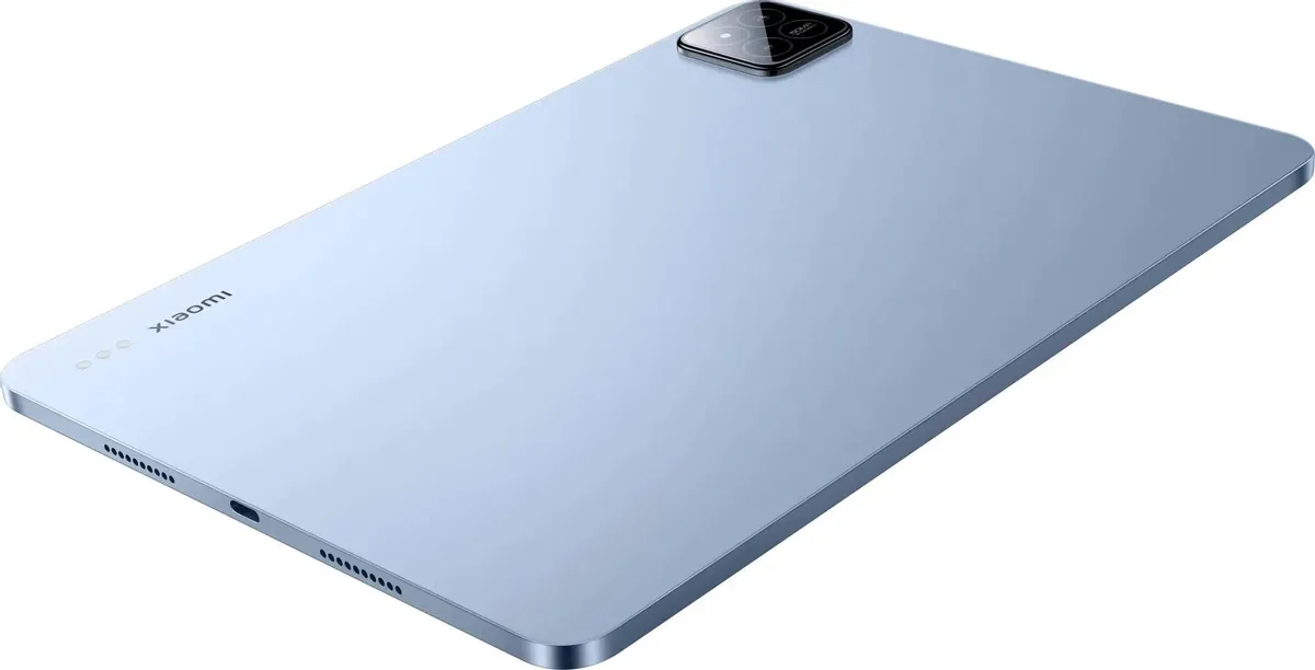 Планшет Xiaomi Pad 7 Pro | Wi-Fi 12/512 ГБ Голубой