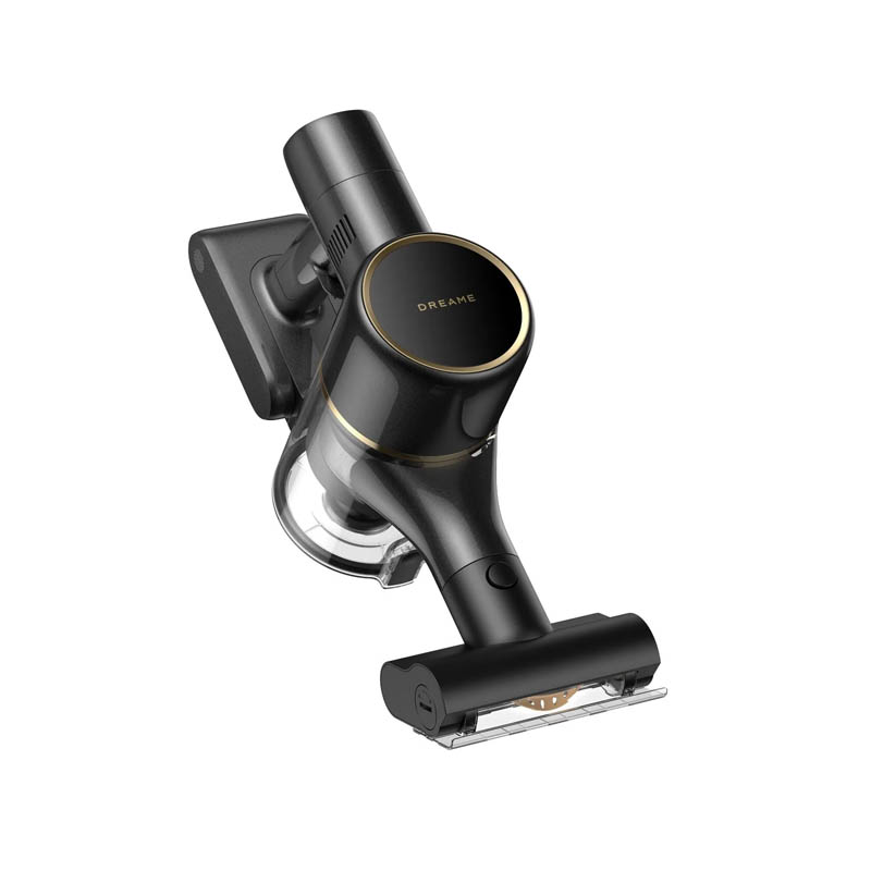 Пылесос Dreame R10S Pro RU, Черный
