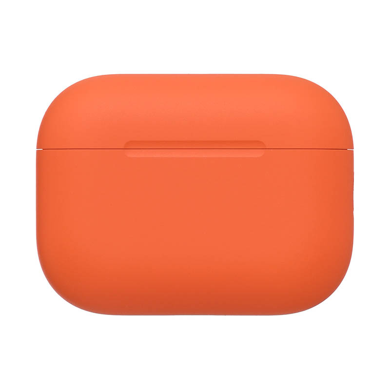 Беспроводные наушники AirPods Pro 3 MagSafe (USB-C) (2025), Оранж