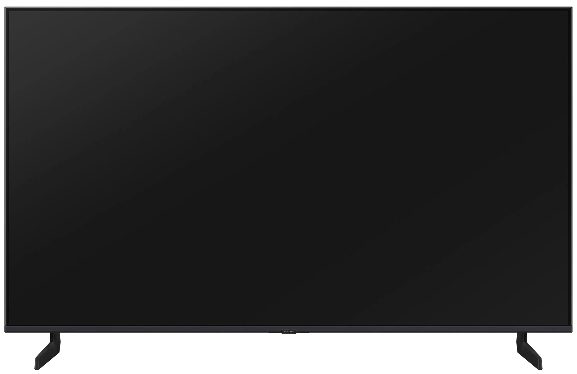 Телевизор Samsung 50" (125 см) QE50QN80FAUXRU 50" черный