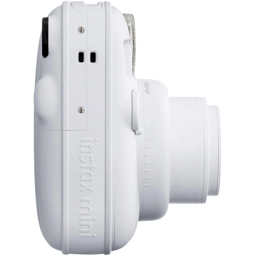 Фотоаппарат моментальной печати FujiFilm Instax mini 13 Clay White
