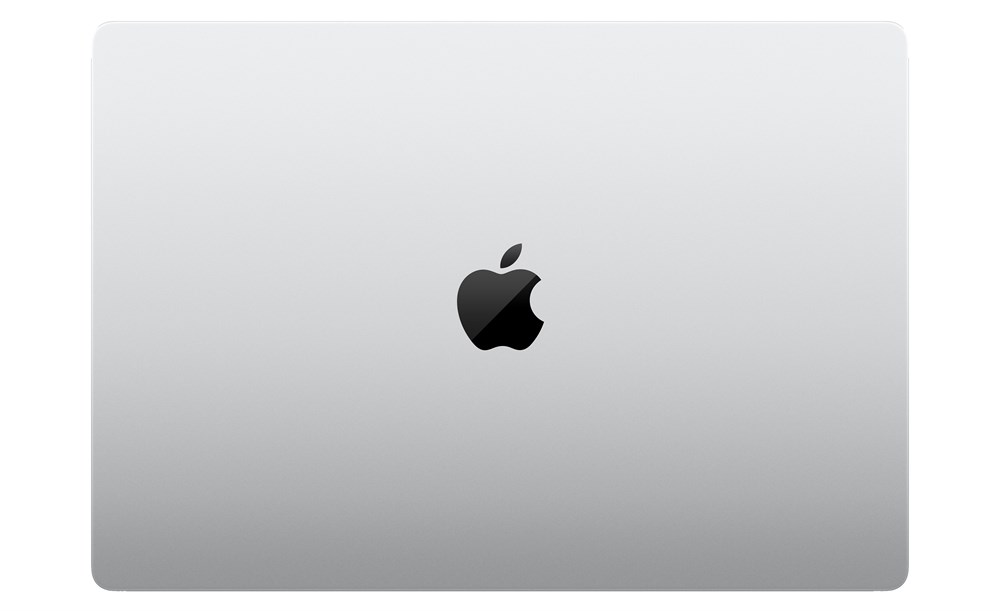 Ноутбук Apple MacBook Pro 16" M4 Max (2024), 128 ГБ RAM, 8 ТБ SSD, Silver (Z1FS001HE)