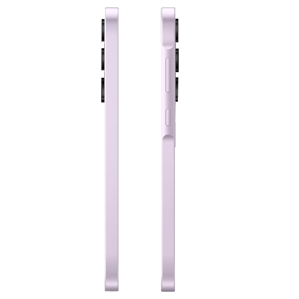 Смартфон Samsung Galaxy A55 5G 12/256 ГБ Сиреневый