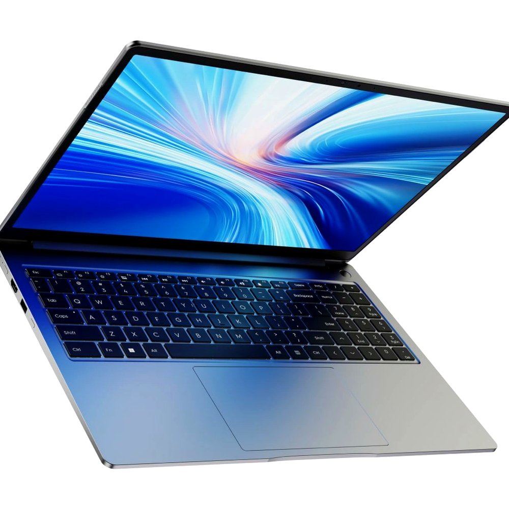 Ноутбук TECNO MegaBook MegaBook 16 71005000729 (16", Intel Core i5 13420H, 16 ГБ, 1 ТБ SSD) серый