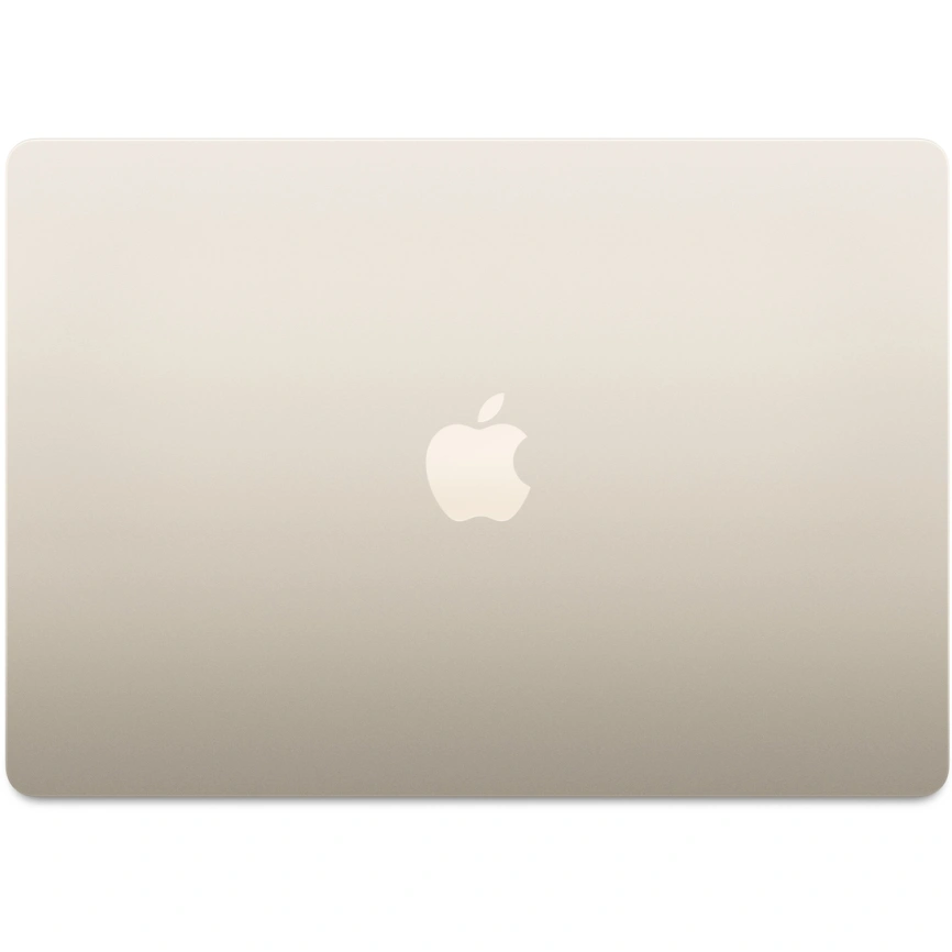 Ноутбук Apple MacBook Air 15" M2 (2023) 8C CPU-10C GPU, 8 ГБ RAM, 256 ГБ SSD, Starlight