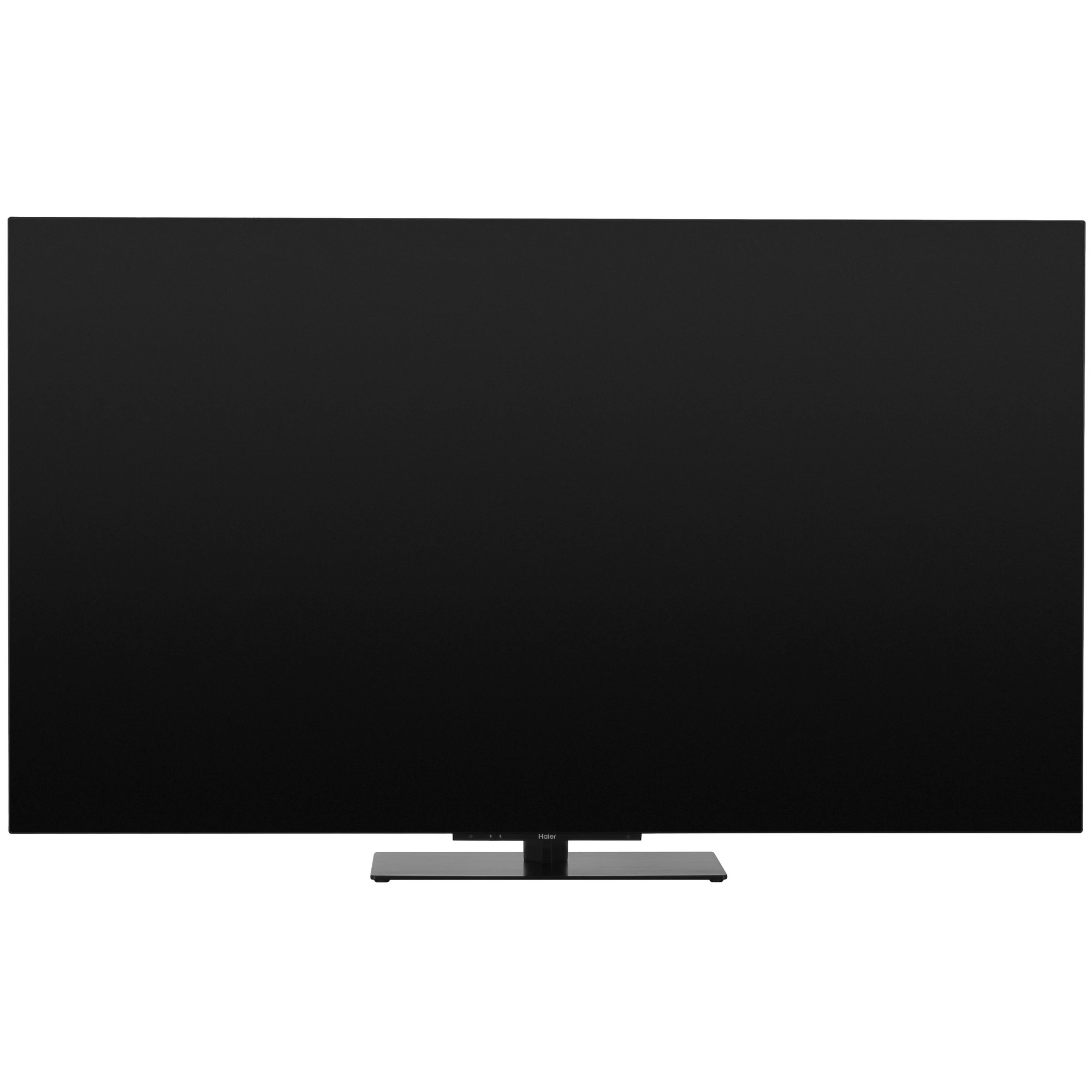 Телевизор Haier 55" (140 см) 55 OLED S9 Pro черный