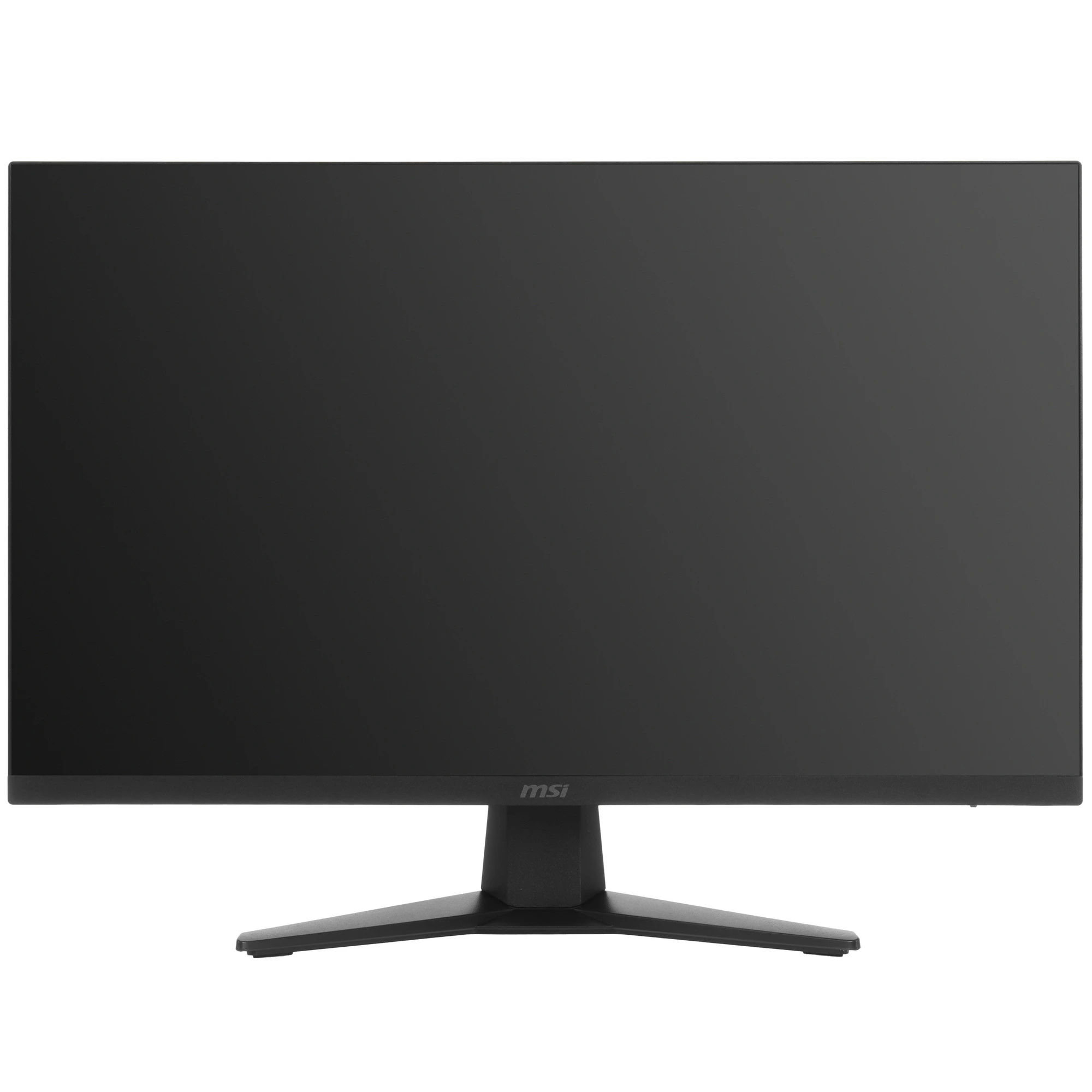 Монитор MSI MAG 274QF X24 27" 240 IPS Черный