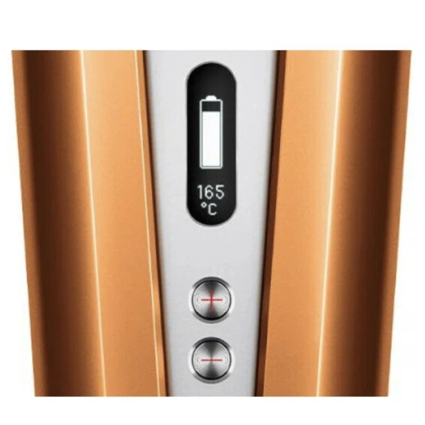 Выпрямитель Dyson Corrale HS03, цвет Copper/Nickel