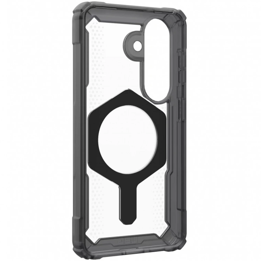 Чехол UAG Plasma XTE Case with MagSafe для Samsung Galaxy S26 Ash/Titanium