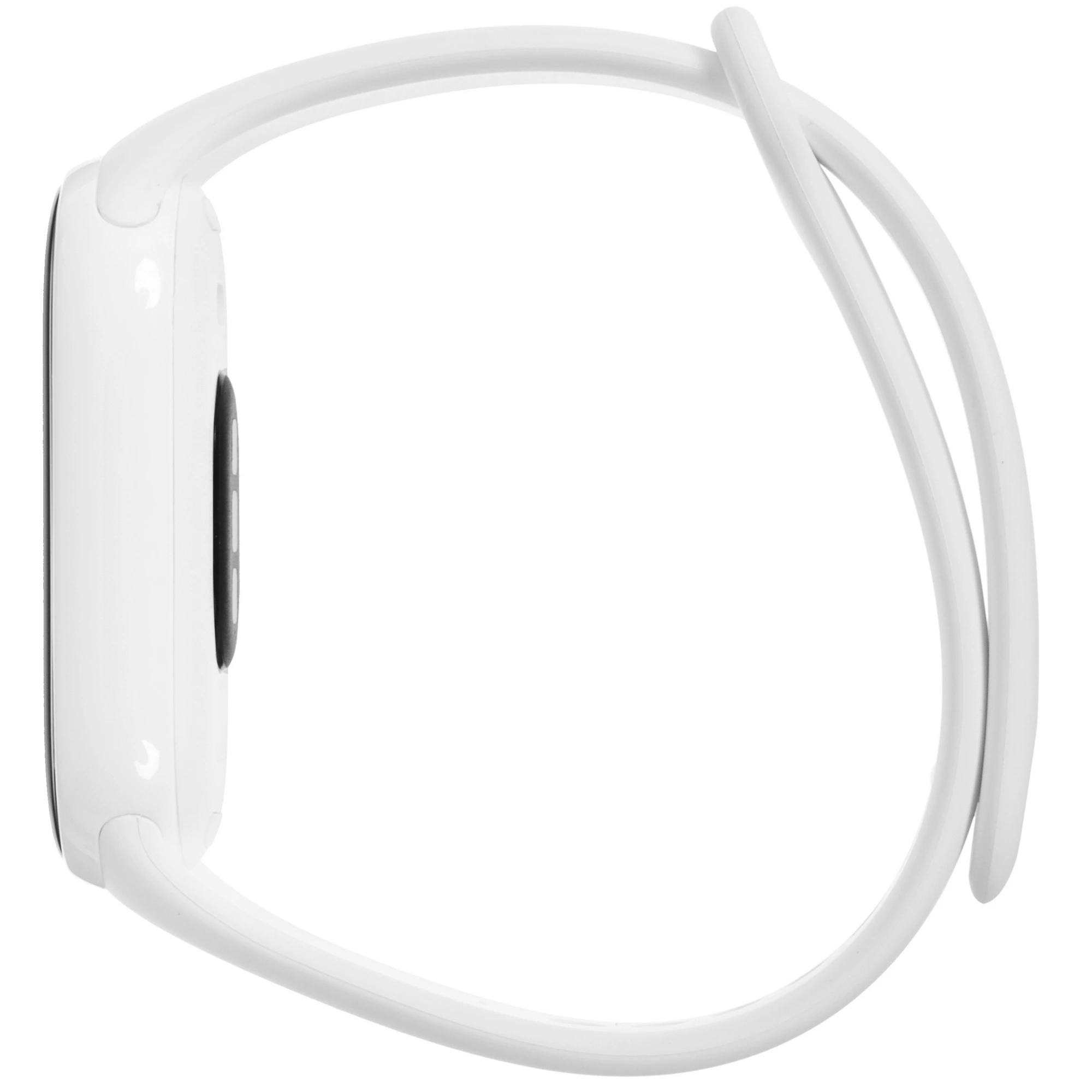 Фитнес-браслет Xiaomi Smart Band 10 Белый