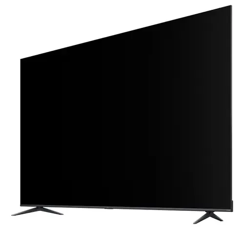 Телевизор Xiaomi TV S Mini LED 98 2026 черный