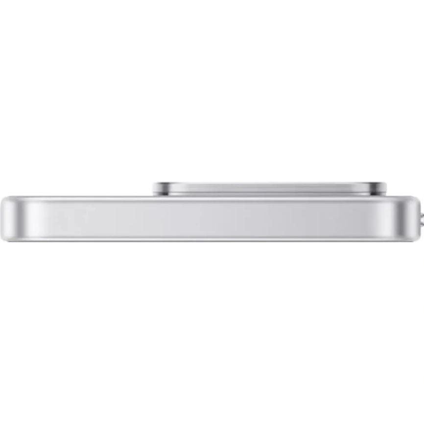 Смартфон Xiaomi 17T | 12/256 ГБ Белый Global