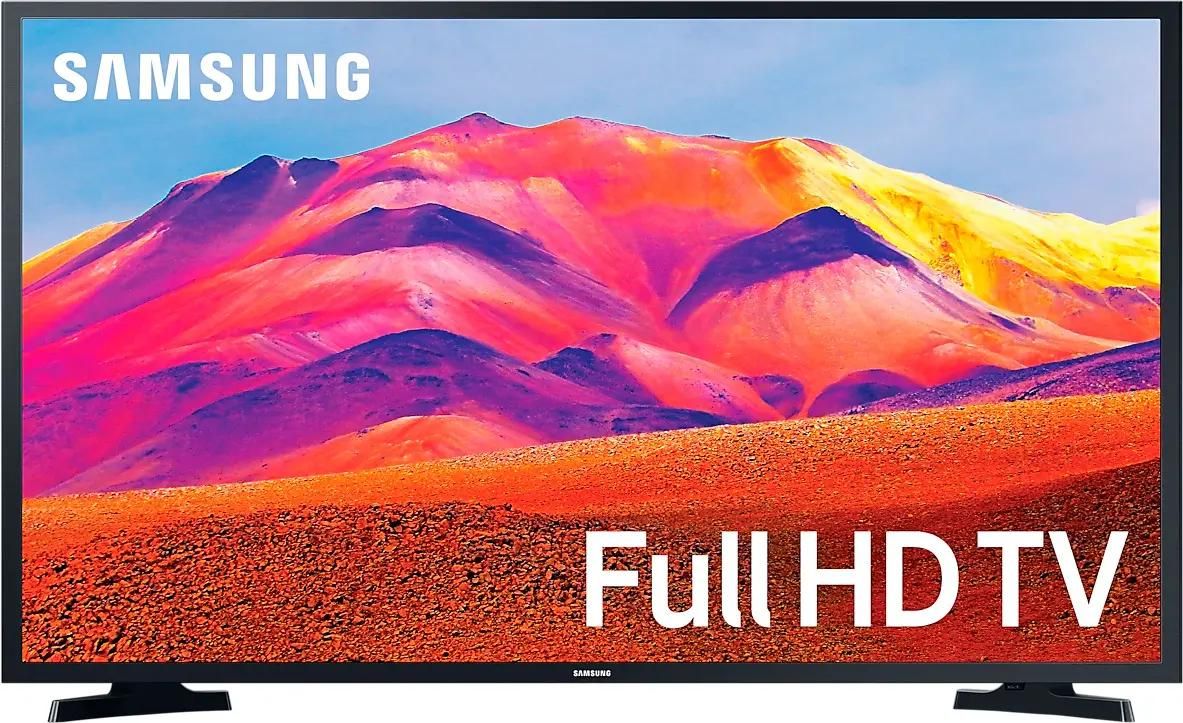 Телевизор Samsung 32" (81 см) UE32T5300AUXCE черный Телевизор Samsung 32" (81 см) UE32T5300AUXCE черный
