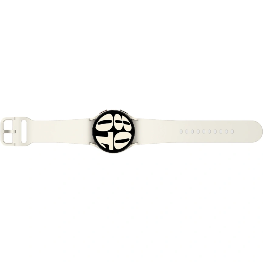 Смарт-часы Samsung Galaxy Watch6 - 40 mm (SM-R930) Gold