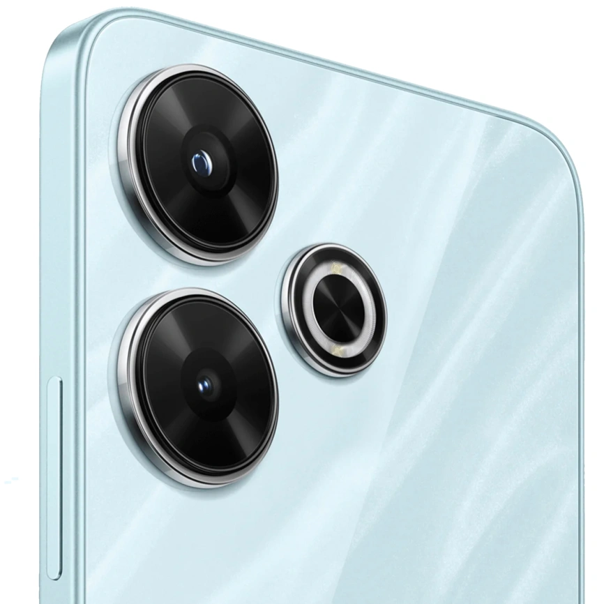 Смартфон Xiaomi Redmi 13 | 8/256 ГБ Голубой