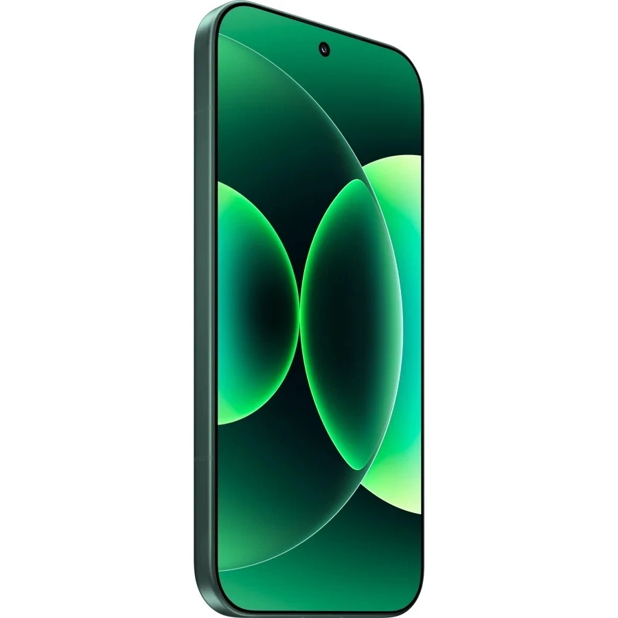 Смартфон Xiaomi 17 | 12/256 ГБ (Зеленый | Venture Green)