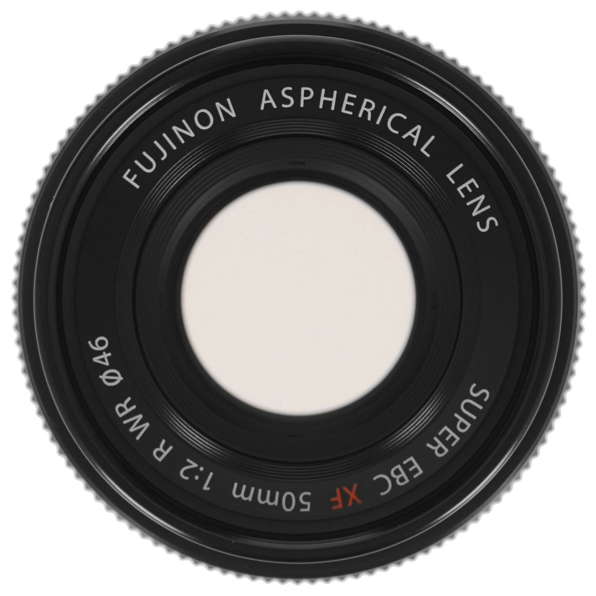 Фотообъектив Fujifilm Fujinon XF50mmF2 R WR