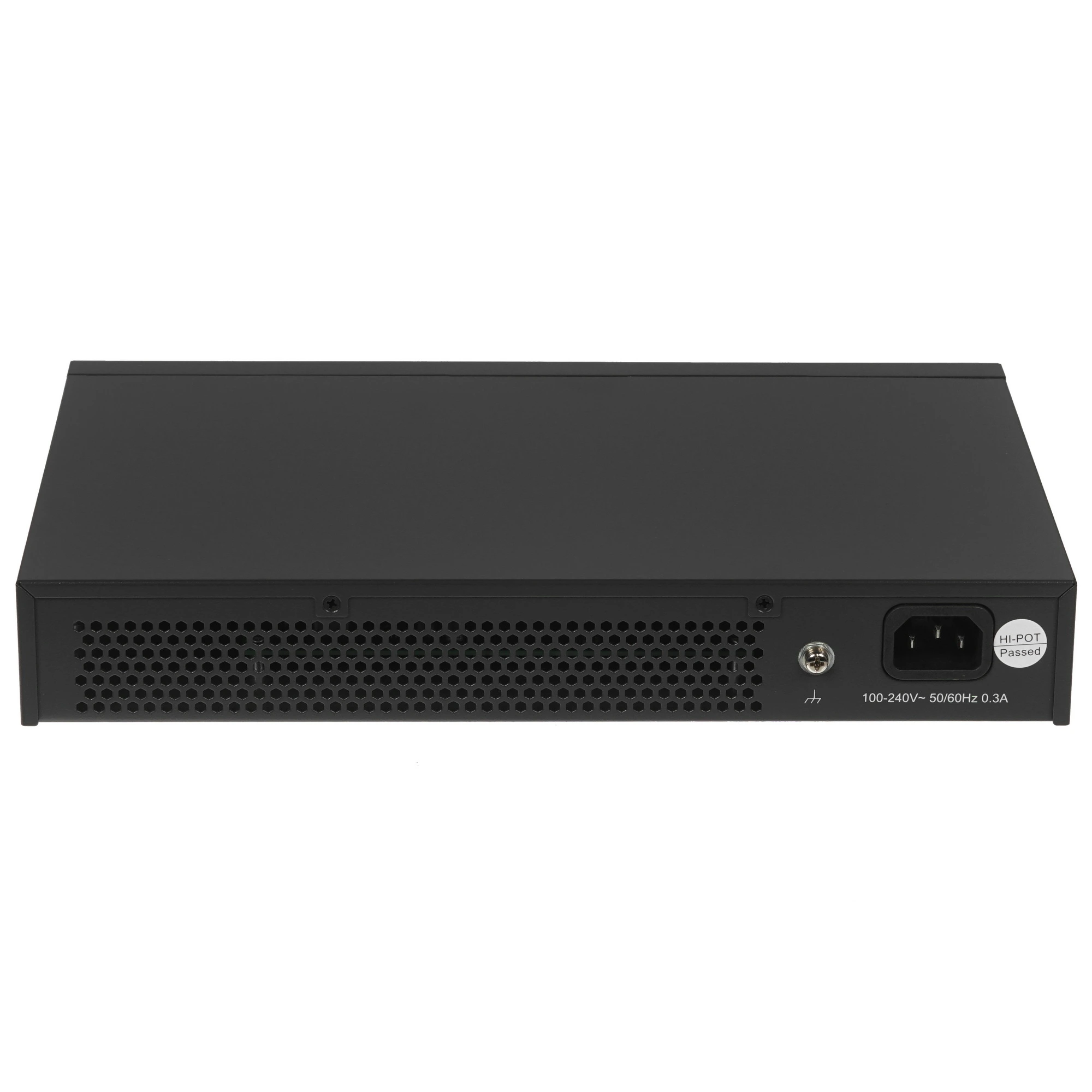 Коммутатор TP-Link TL-SG1016DE, 16 портов, 1 Гбит/с, Управляемый