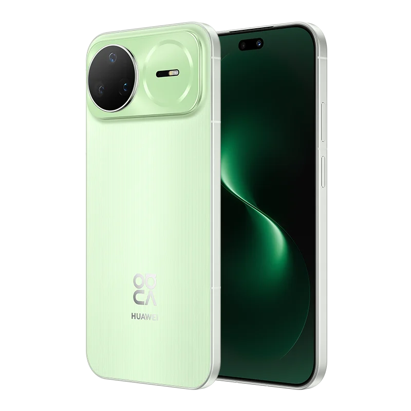 Смартфон Huawei Nova 15 Pro 12/512 ГБ Мятный (Global Version)