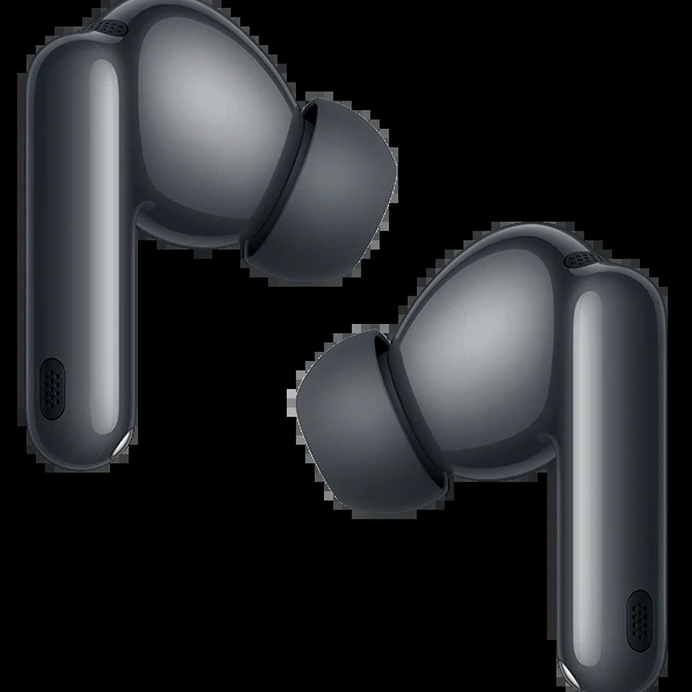 Наушники Huawei FreeBuds 7i, черный (Black)