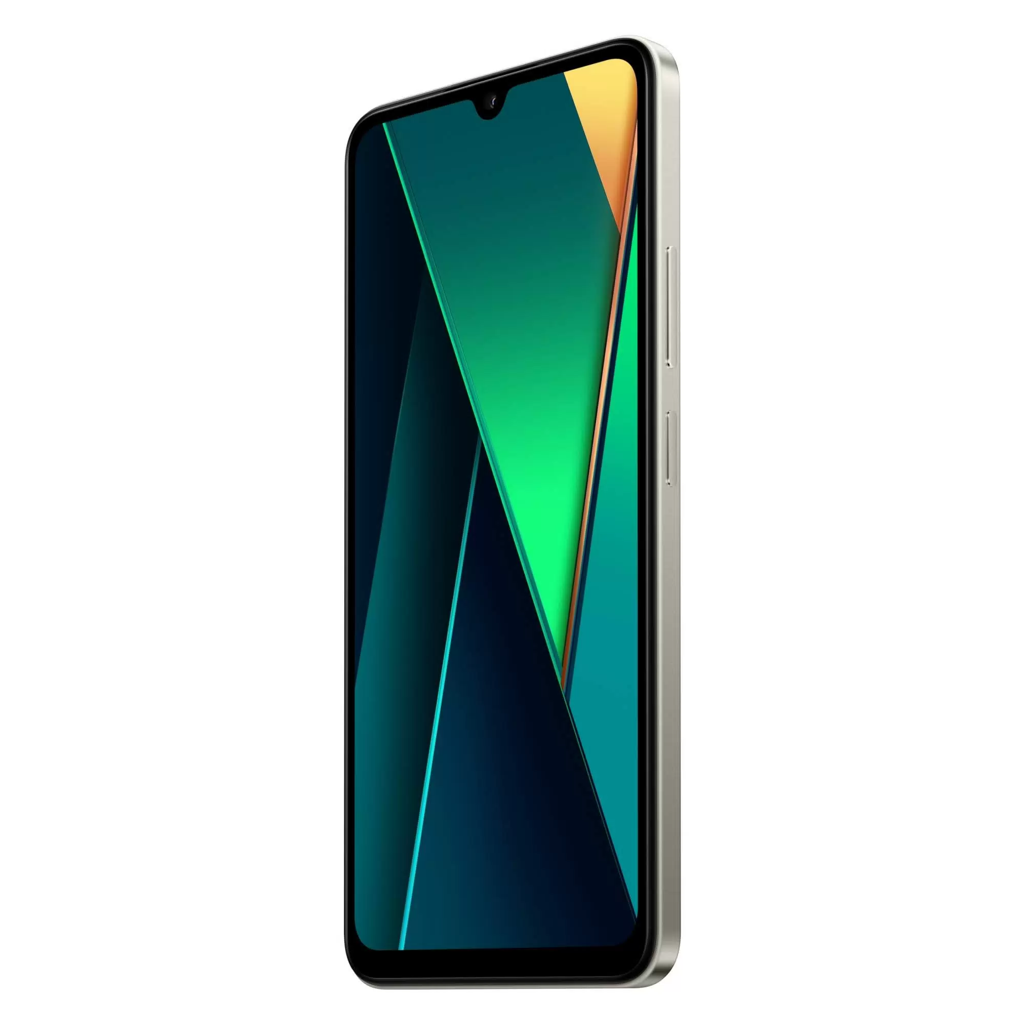 Смартфон Xiaomi Poco C75 | 6/128 ГБ (золотой | gold)
