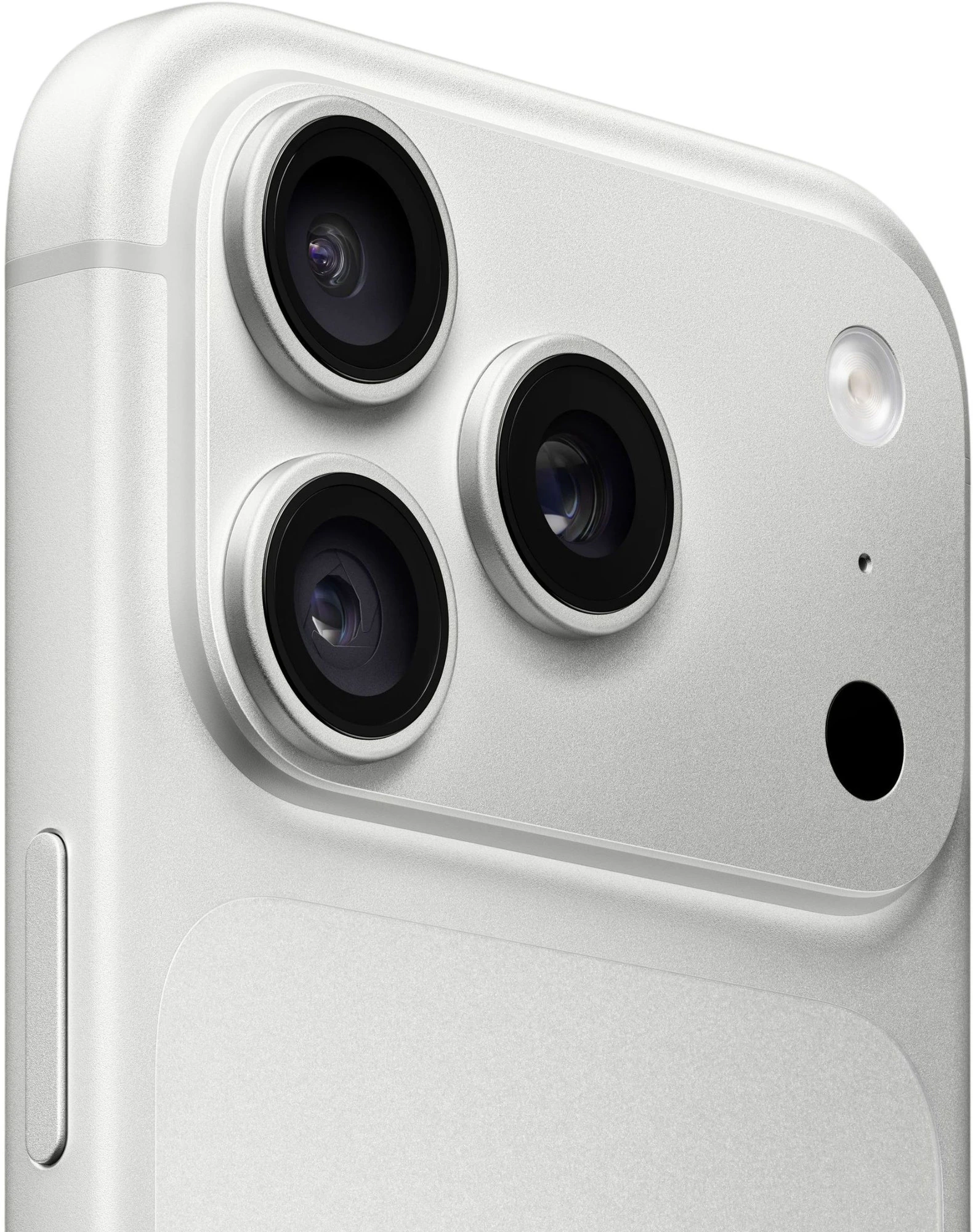 Смартфон Apple iPhone 18 Pro 2 ТБ, серебристый (Silver)