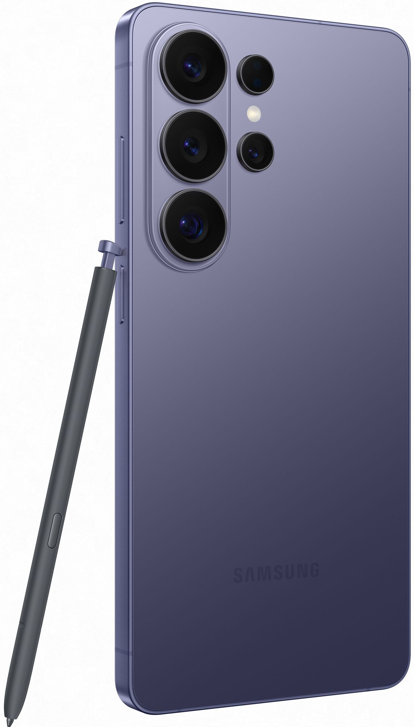 Смартфон Samsung Galaxy S26 Ultra | 12/512 ГБ Фиолетовый