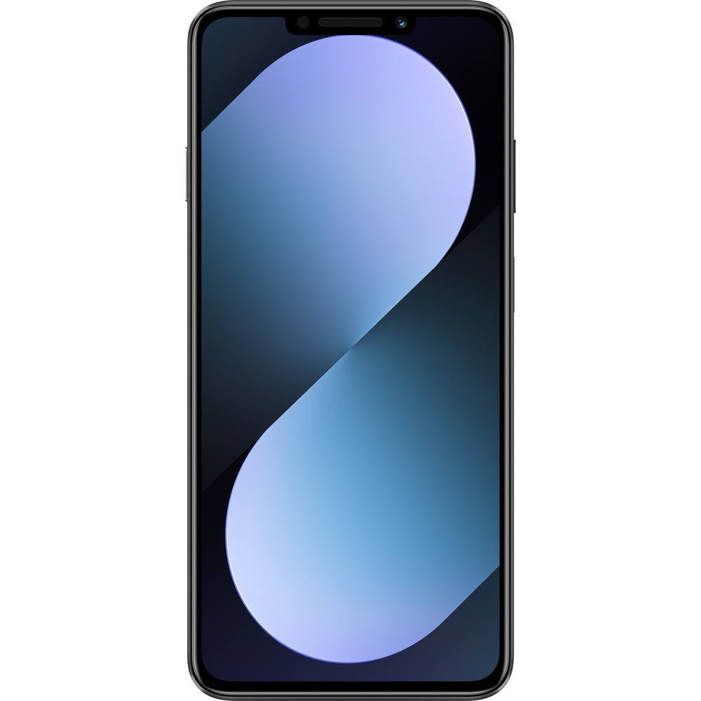 Смартфон HUAWEI nova 14i, 8/256 ГБ, Черный