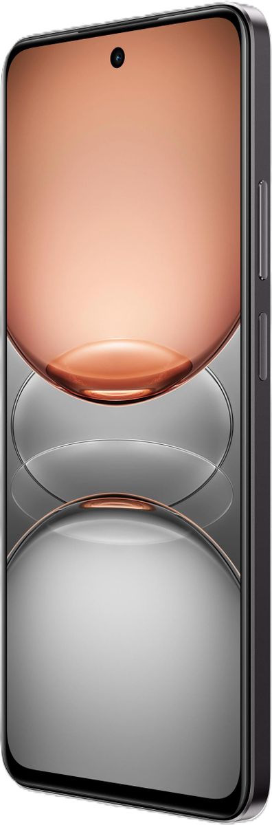 Смартфон Realme C75 8/256 ГБ Черный (Global Version)