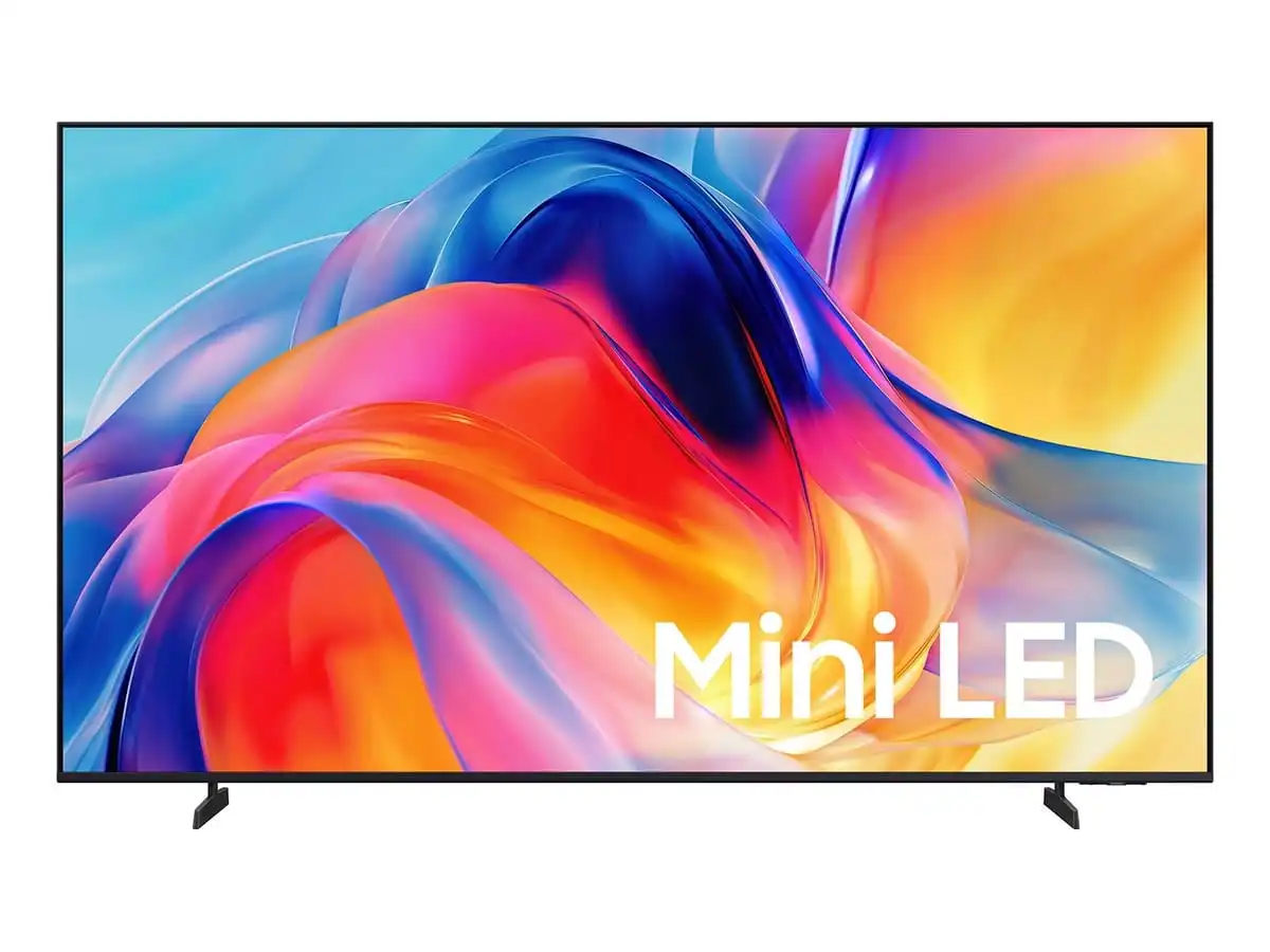 Телевизор Samsung UE65M80HAUXPY 65" черный