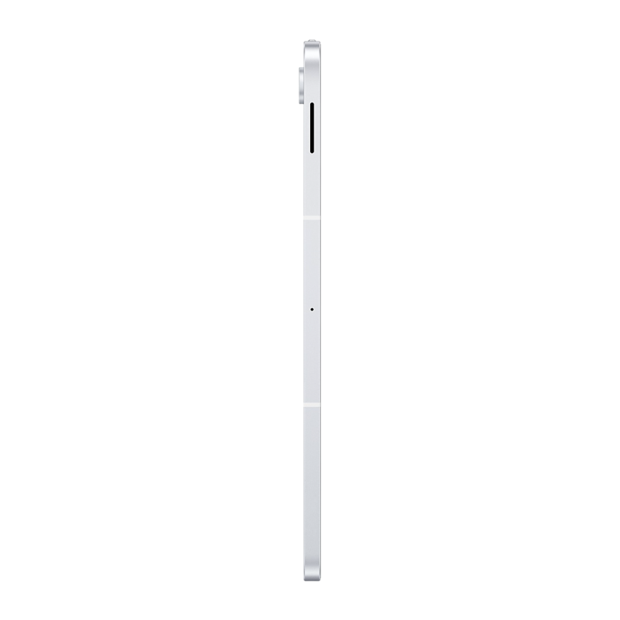 Планшет Samsung Galaxy Tab S10 FE+ (13.1") | Wi-Fi | 12/256 ГБ Серебристый