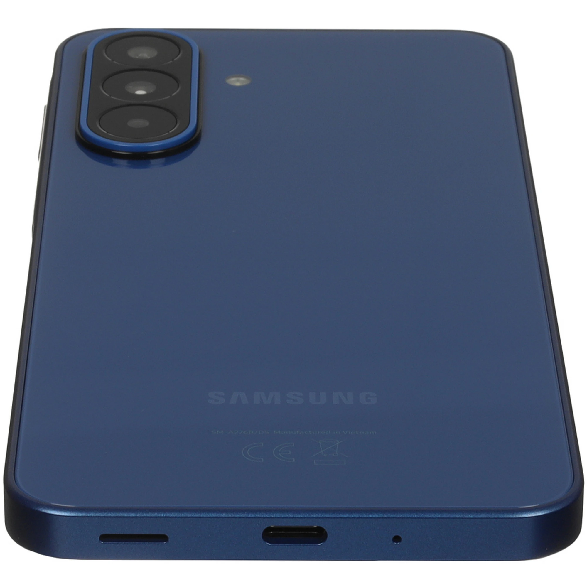 Смартфон Samsung Galaxy A27 | 8/256 ГБ Темно-синий
